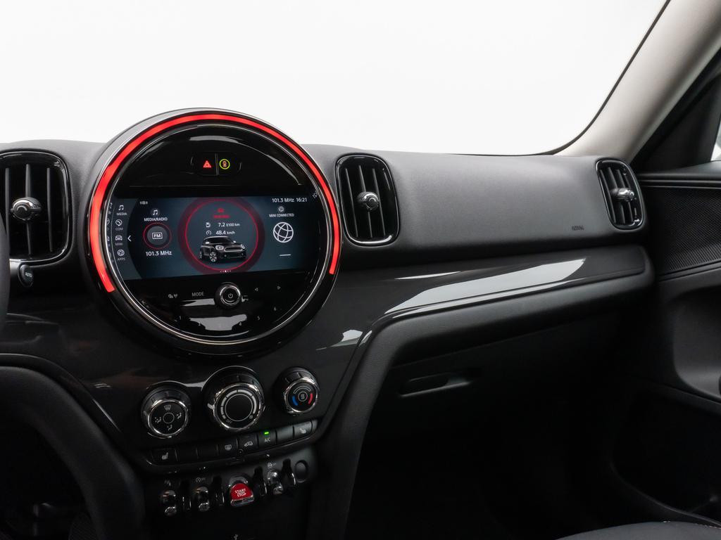 Mini One Countryman