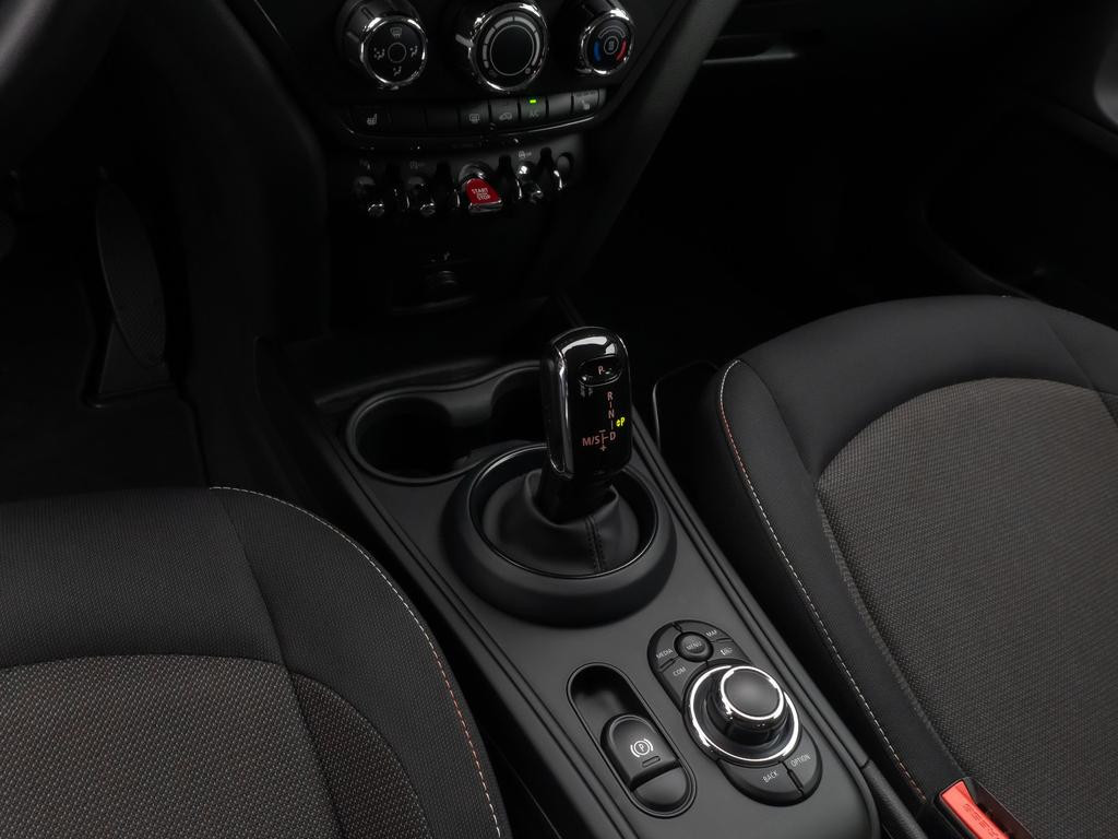 Mini One Countryman