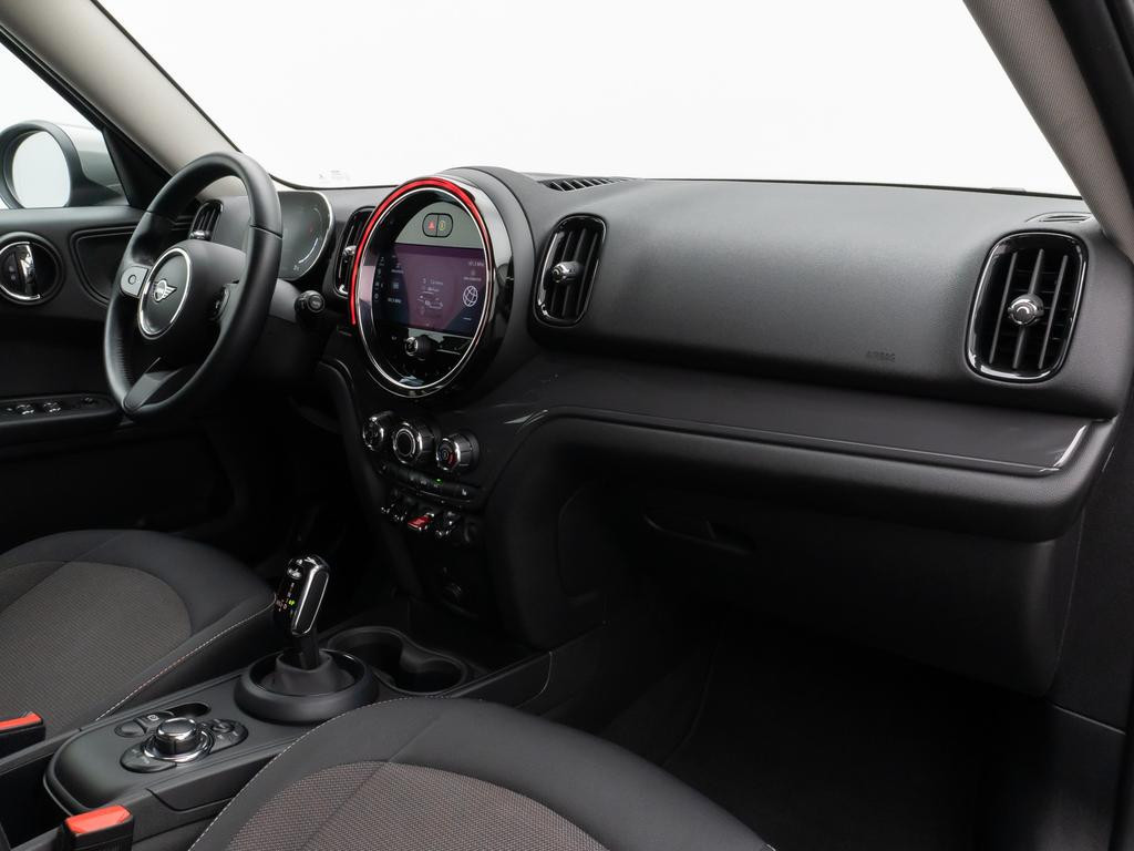 Mini One Countryman