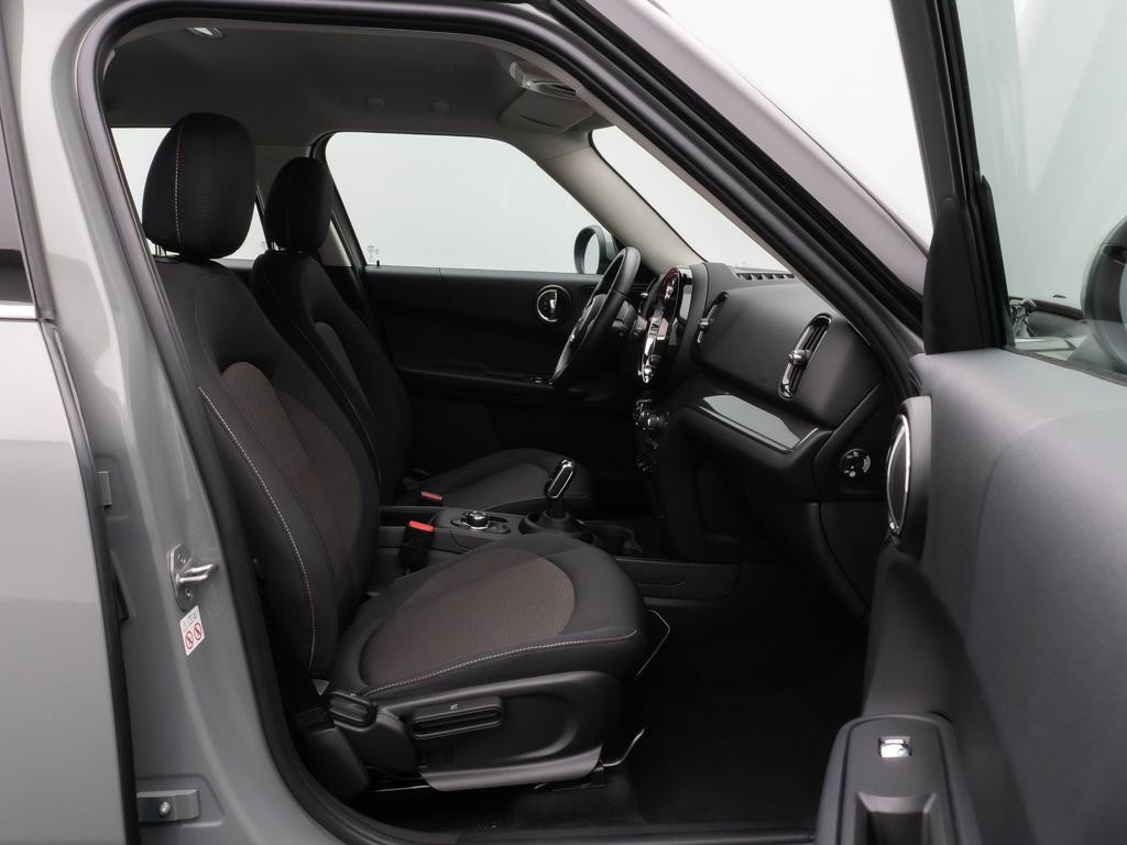 Mini One Countryman