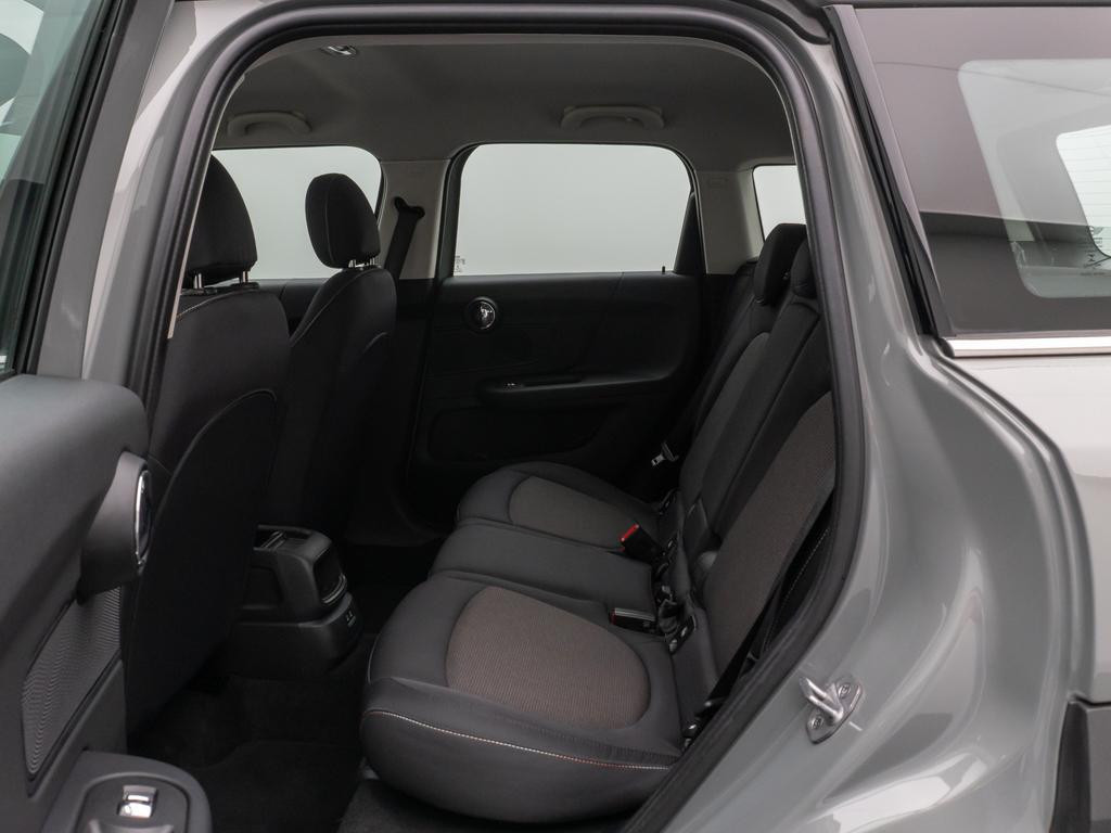 Mini One Countryman