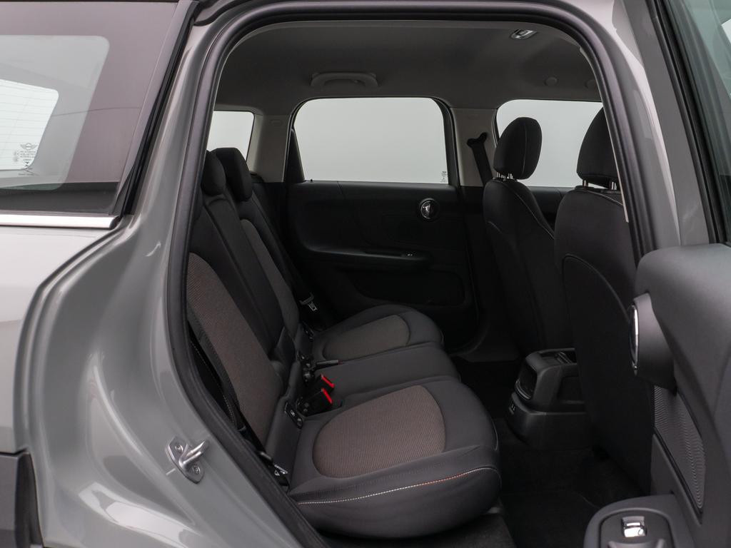 Mini One Countryman