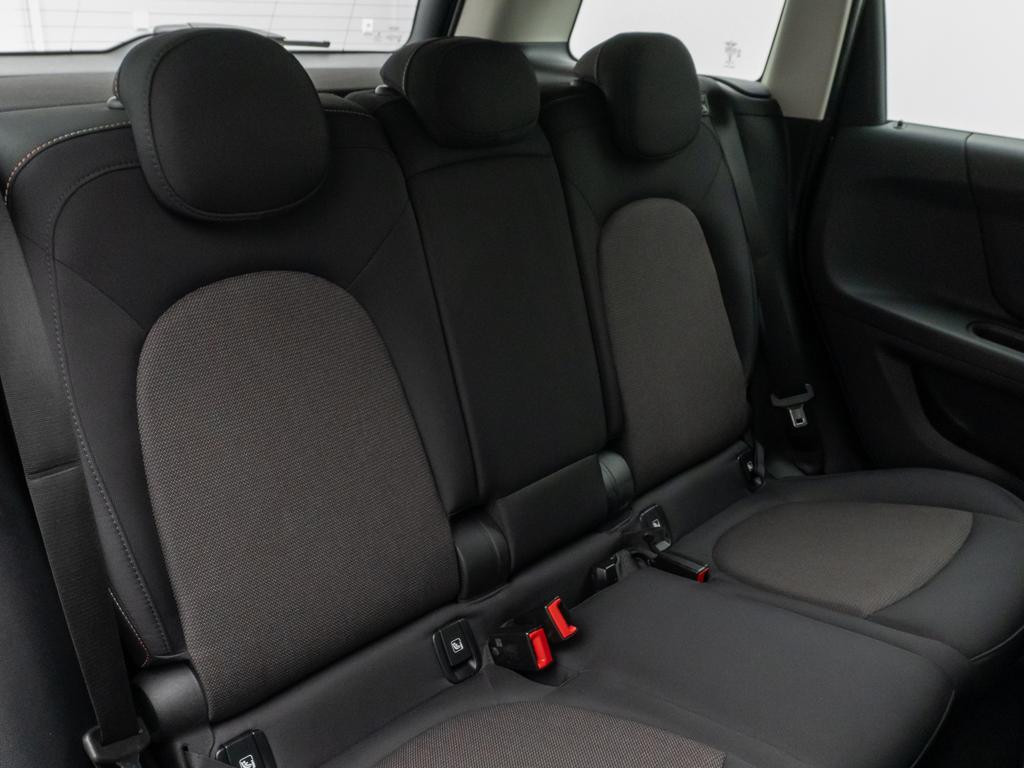 Mini One Countryman