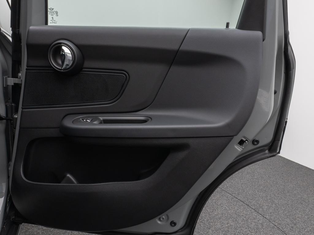 Mini One Countryman