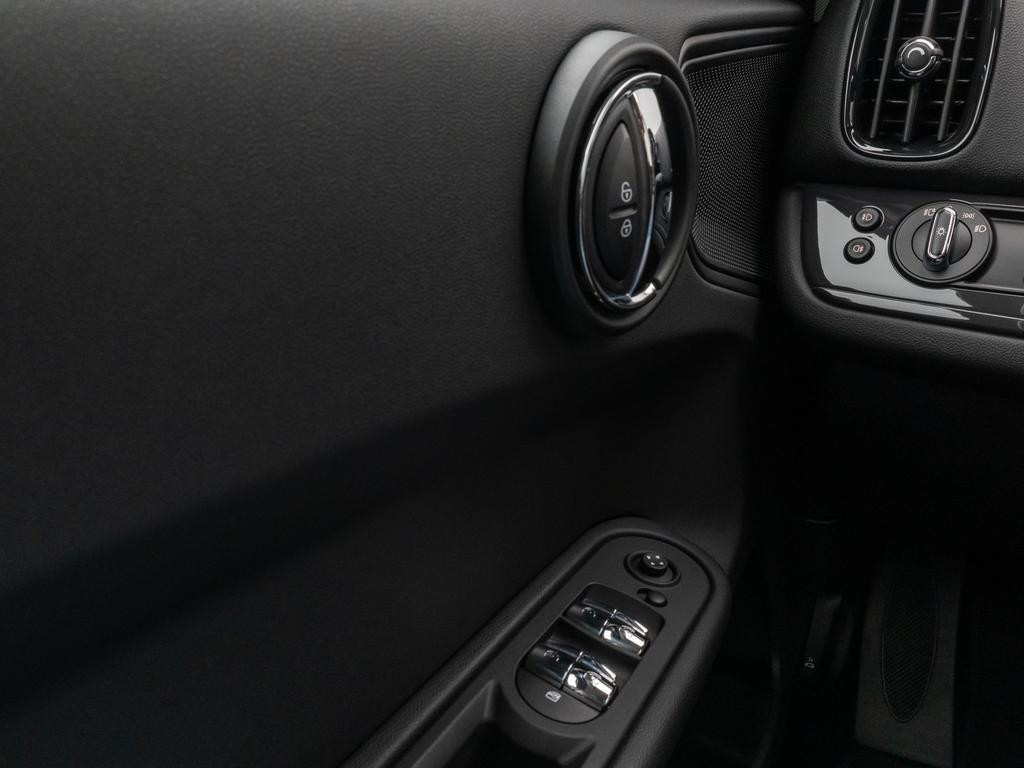 Mini One Countryman