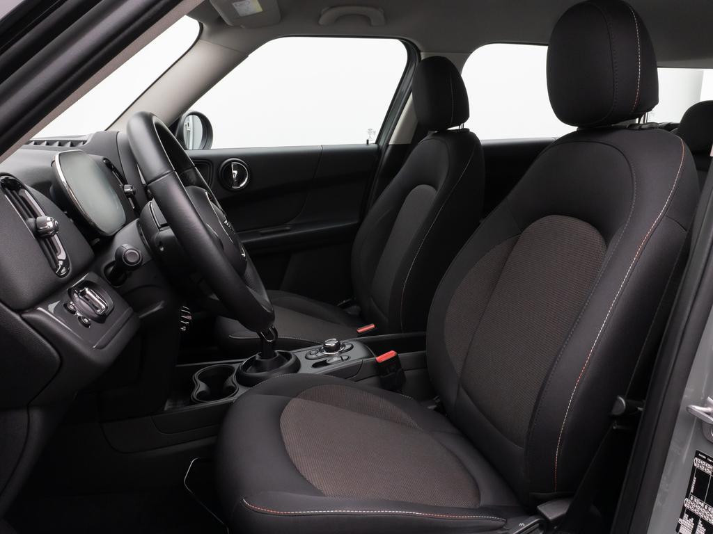 Mini One Countryman