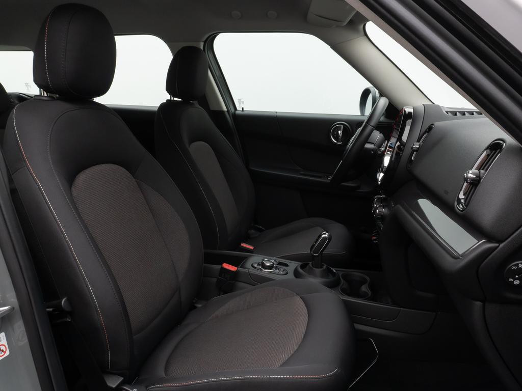 Mini One Countryman
