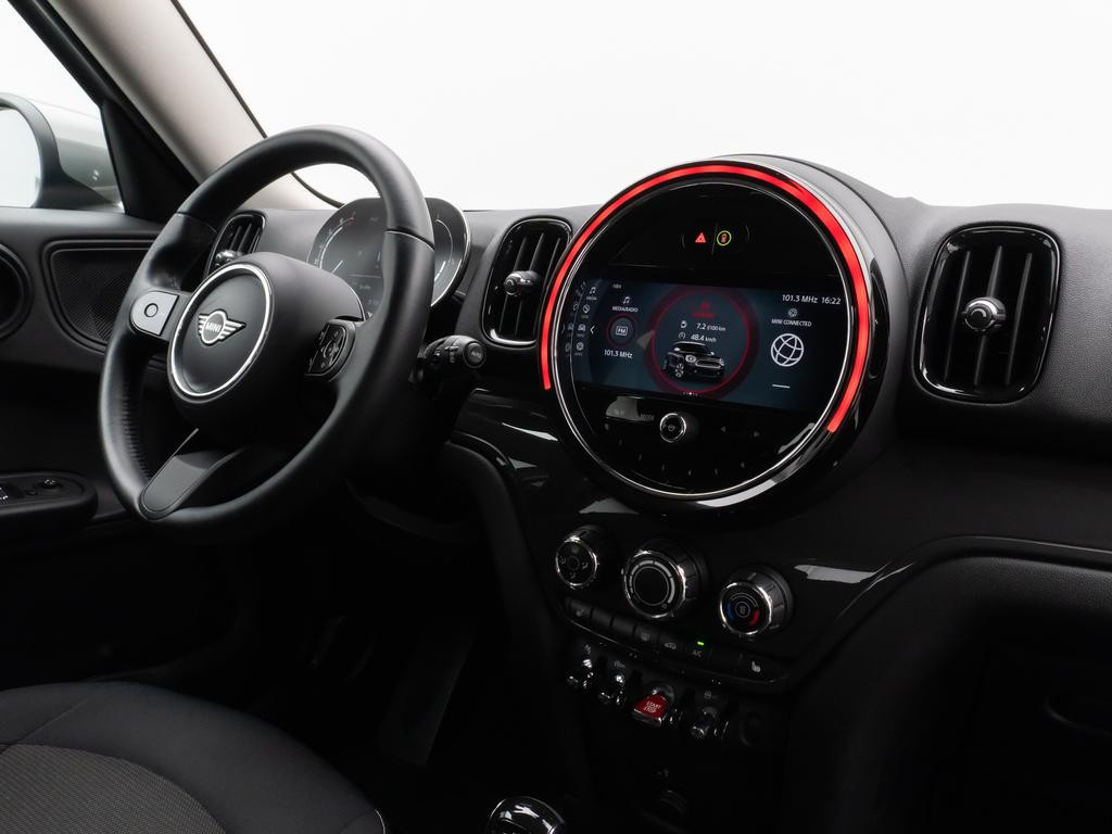 Mini One Countryman