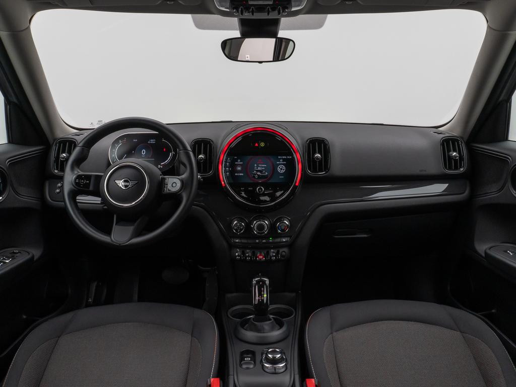 Mini One Countryman
