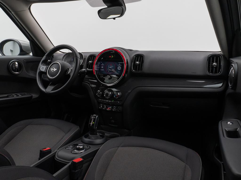 Mini One Countryman