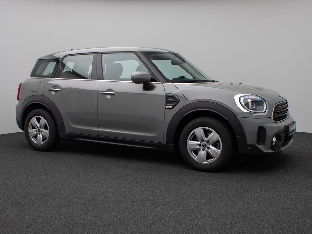 Mini One Countryman