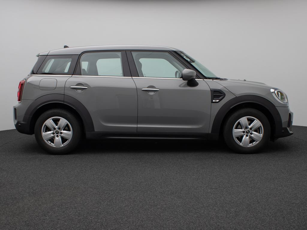 Mini One Countryman
