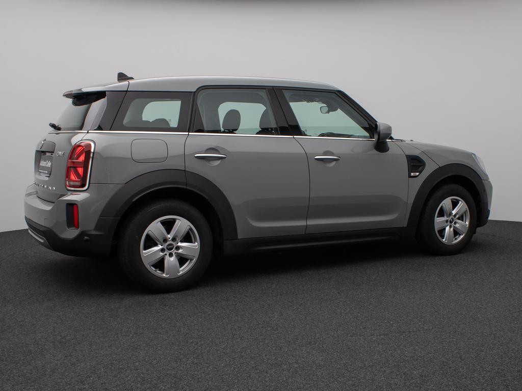 Mini One Countryman