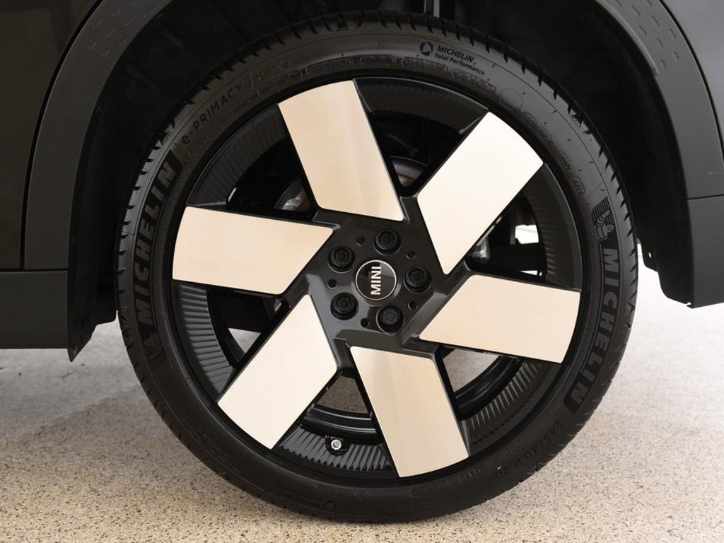 Mini Cooper C Countryman