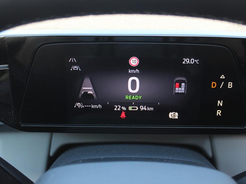 Ford Capri