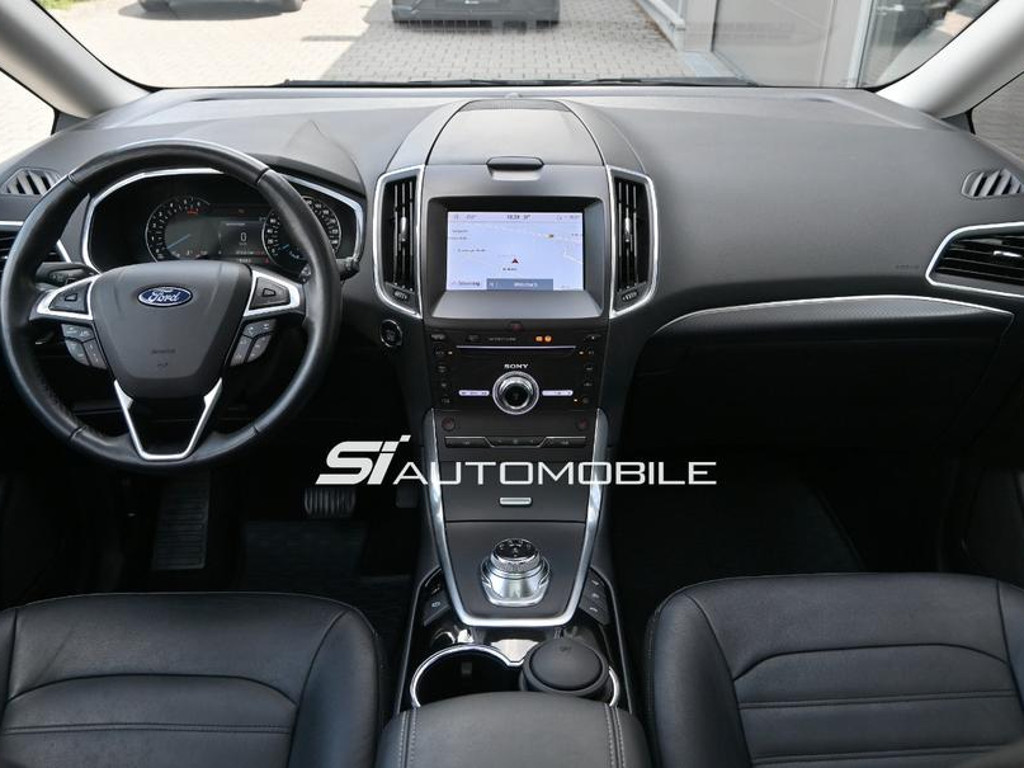 Ford Galaxy