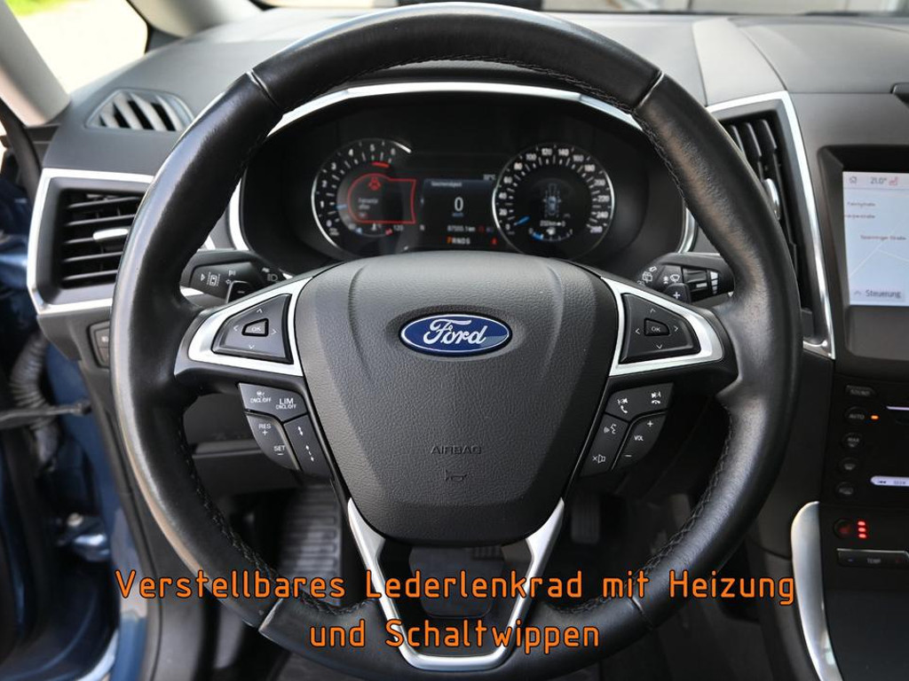 Ford Galaxy