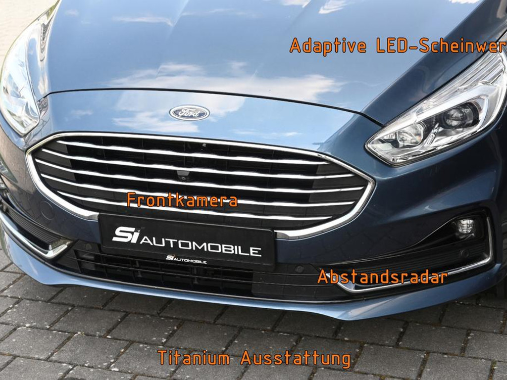 Ford Galaxy