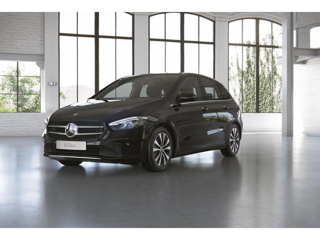 Mercedes-Benz B-Klasse B 220 Style B 220 d