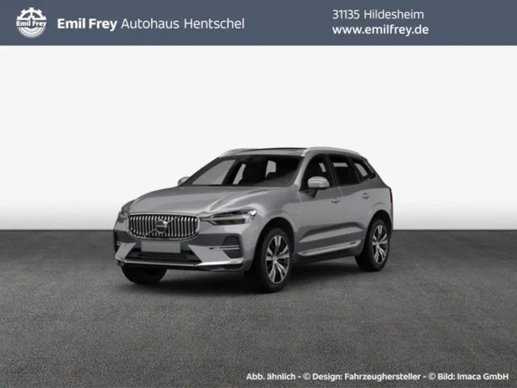 Volvo XC60 AWD Core