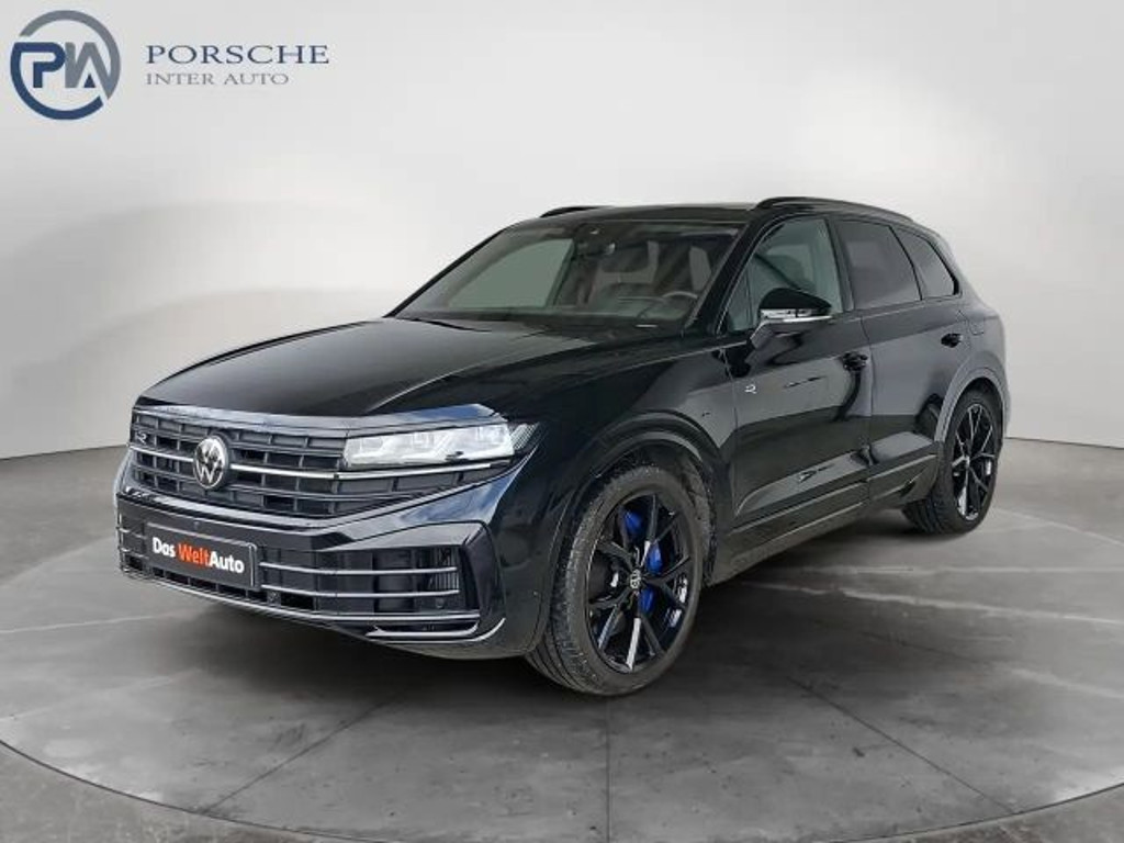 Volkswagen Touareg 4Motion eHybrid