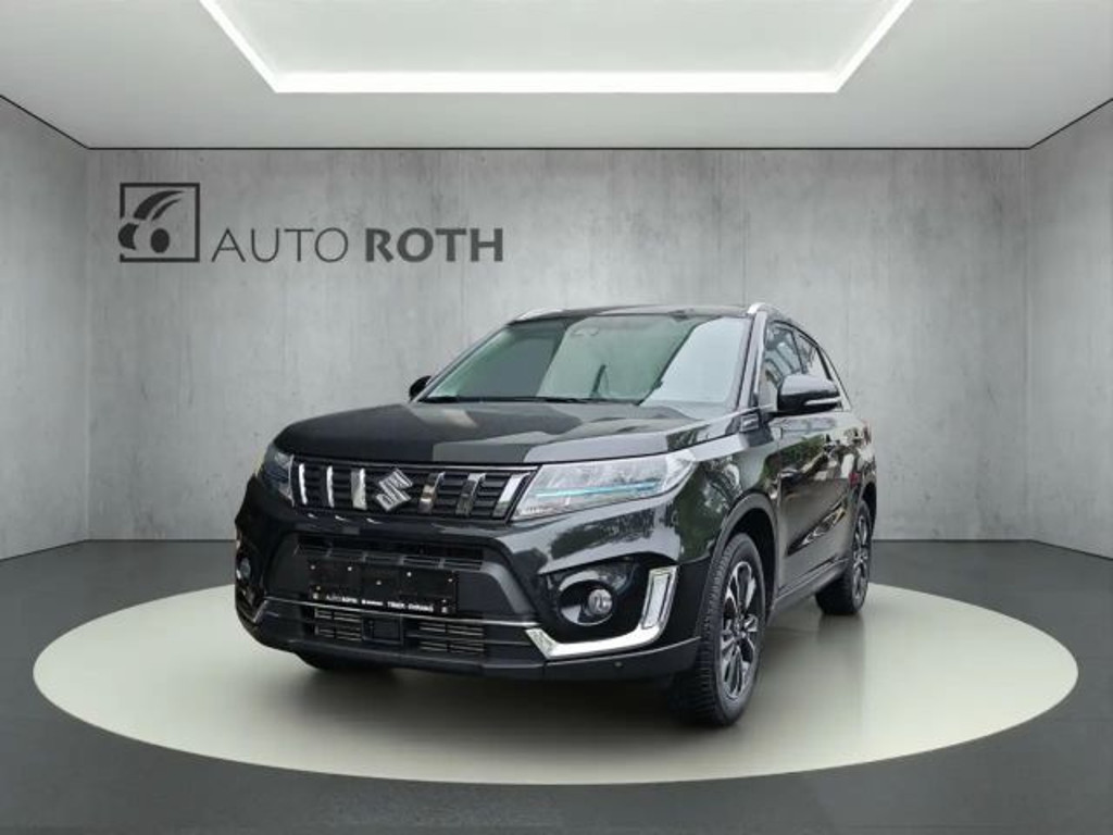 Suzuki Vitara Comfort 4x2 Hybrid