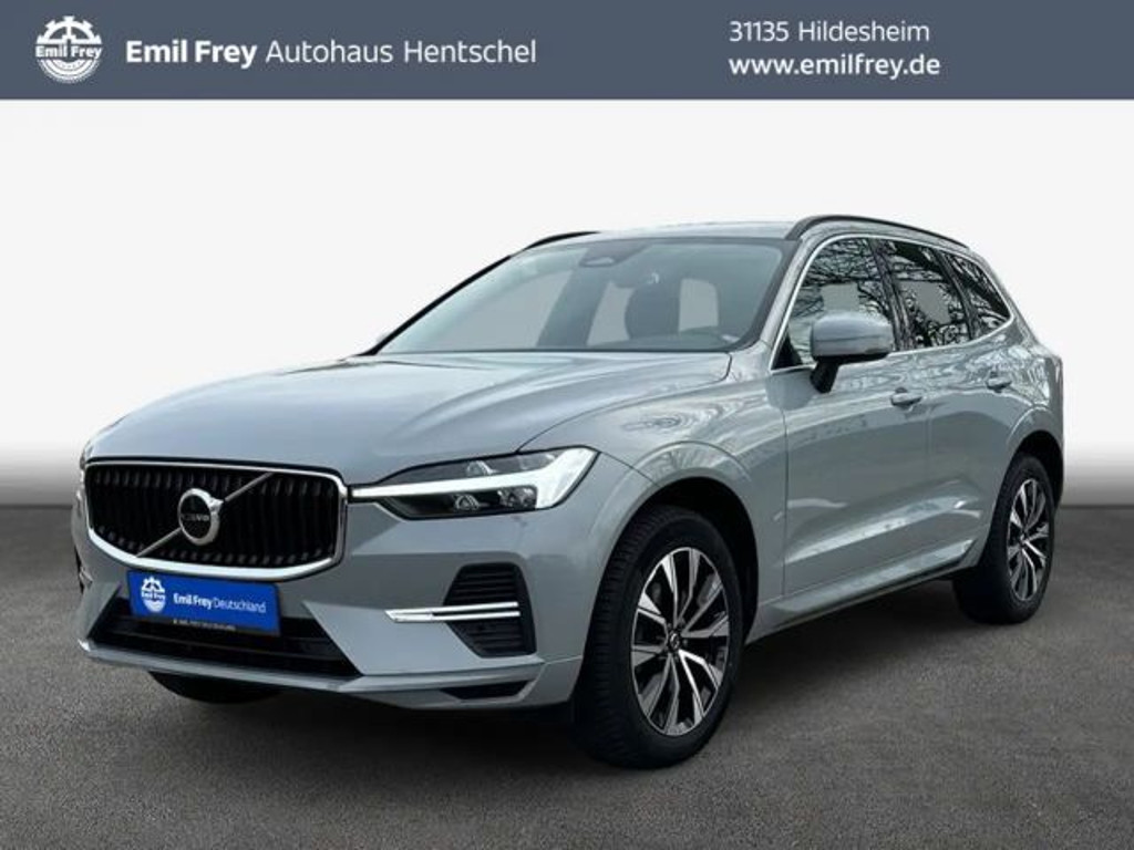 Volvo XC60 AWD Core