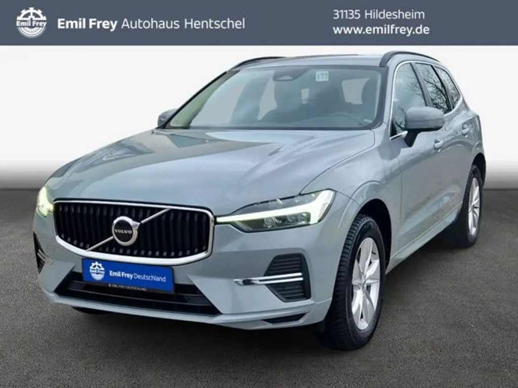 Volvo XC60 Core