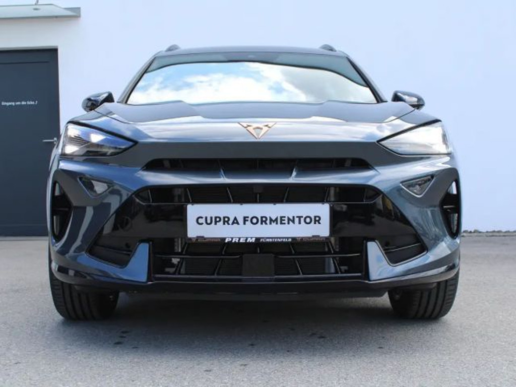 Cupra Formentor 1.5 TSI