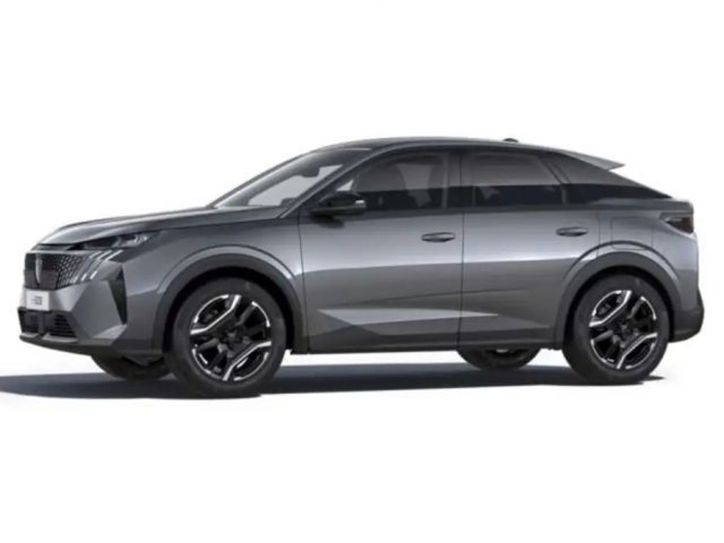 Peugeot E-3008