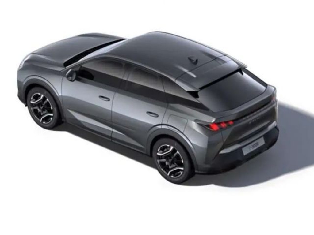 Peugeot E-3008 Allure Pack