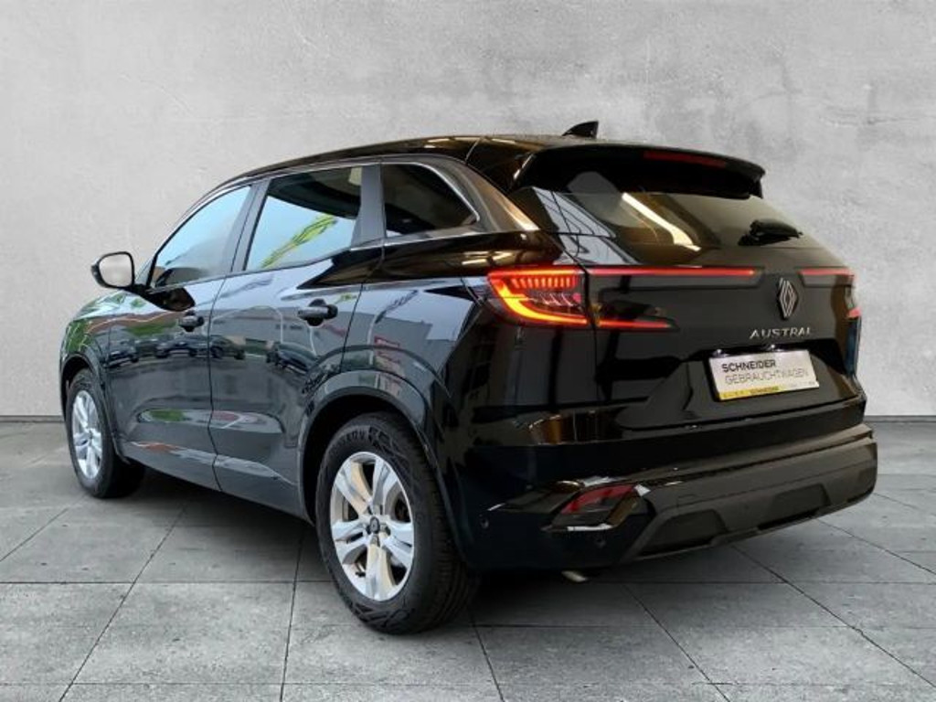 Renault Austral 1.3 TCE 160 EVOLUTION Evolution LED+SHZ+KAMERA+DAB