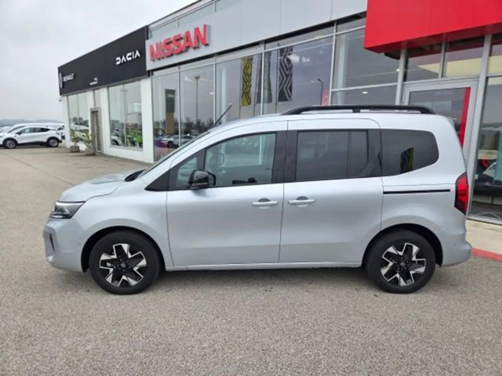 Nissan Townstar
