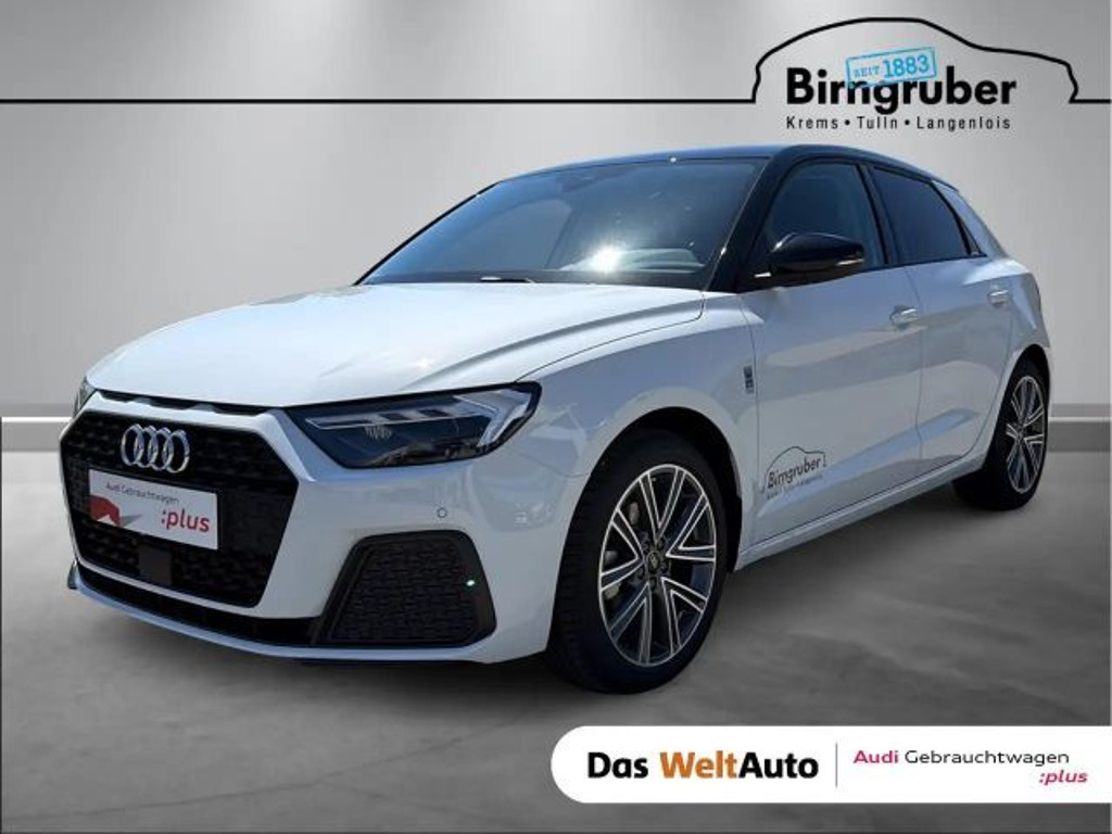 Audi A1 30 TFSI