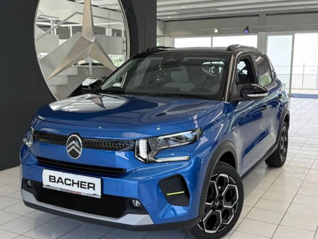 Citroën C3 Aircross Max