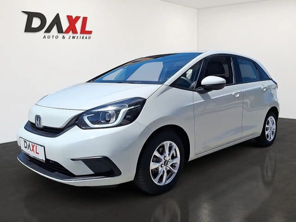 Honda Jazz Comfort Hybrid i-MMD