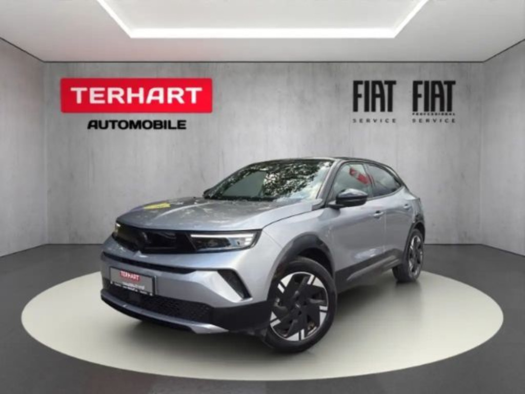 Opel Mokka Grand Sport Mokka-e GS-Line