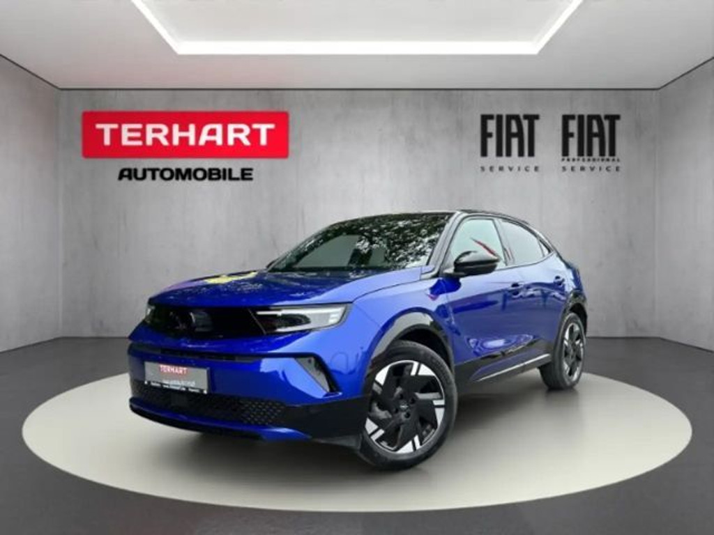 Opel Mokka Grand Sport Mokka-e GS-Line