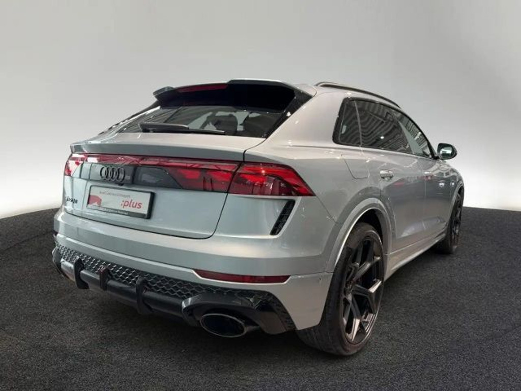 Audi RS Q8 Performance