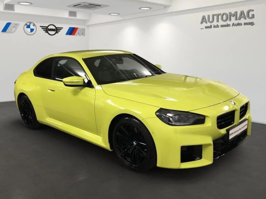 BMW M2