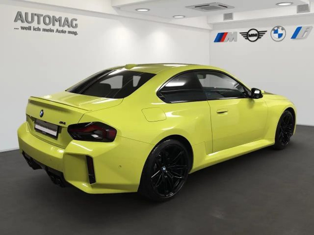 BMW M2