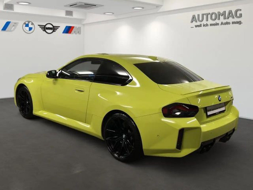 BMW M2