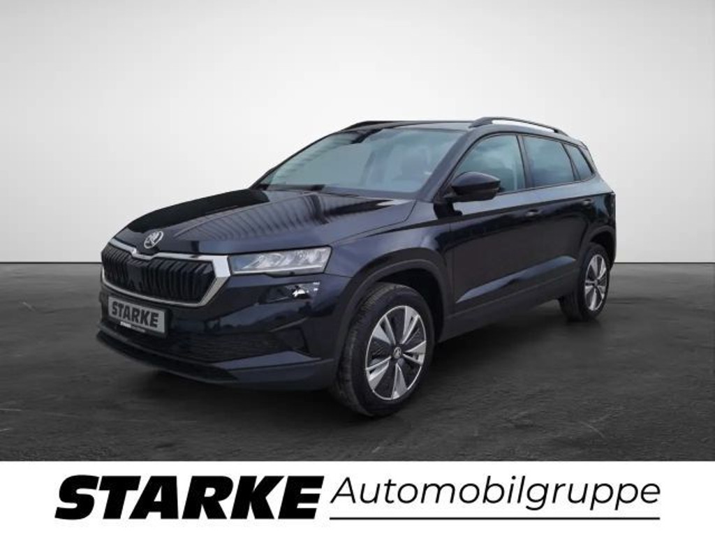 Skoda Karoq Style 1.5 TSI Style