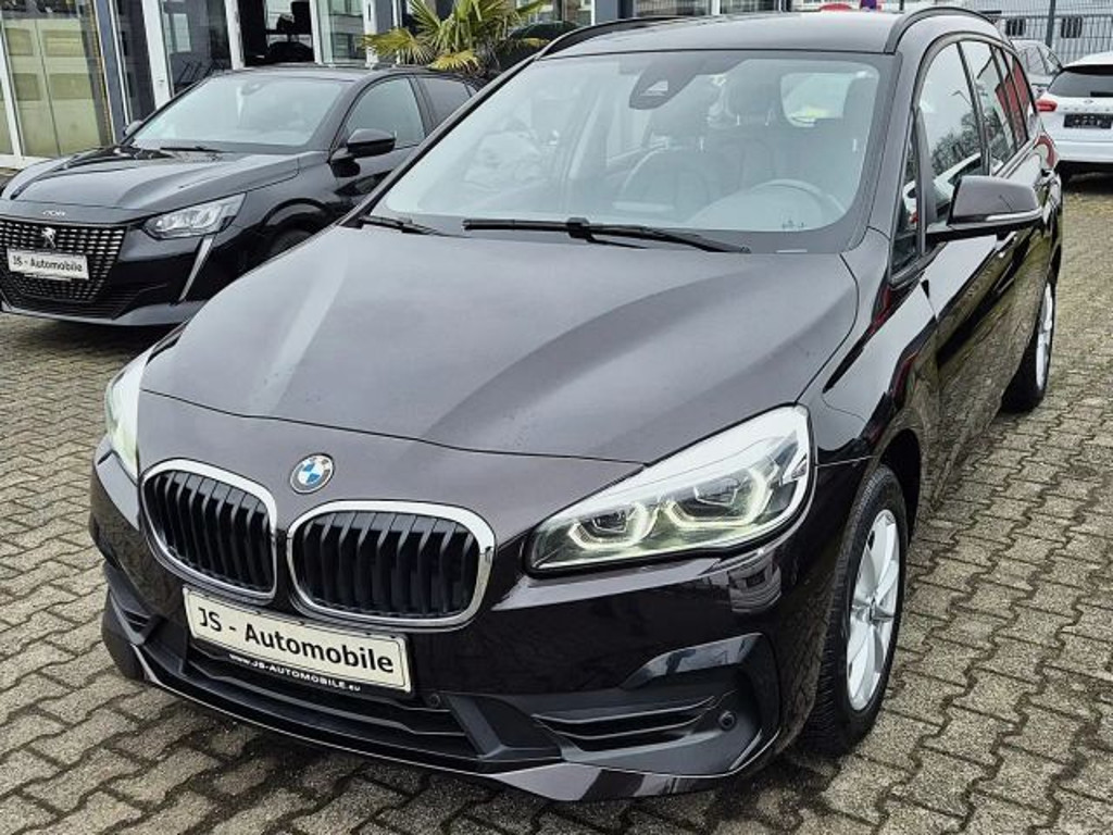BMW 2 Serie 216 216d