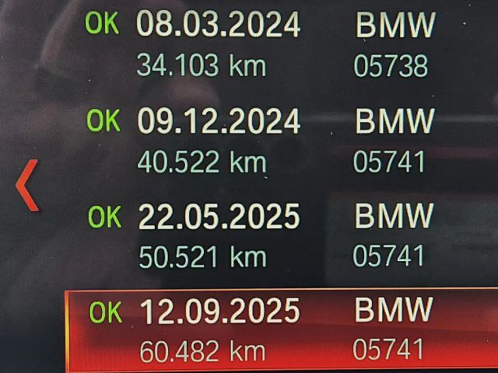BMW 2 Serie