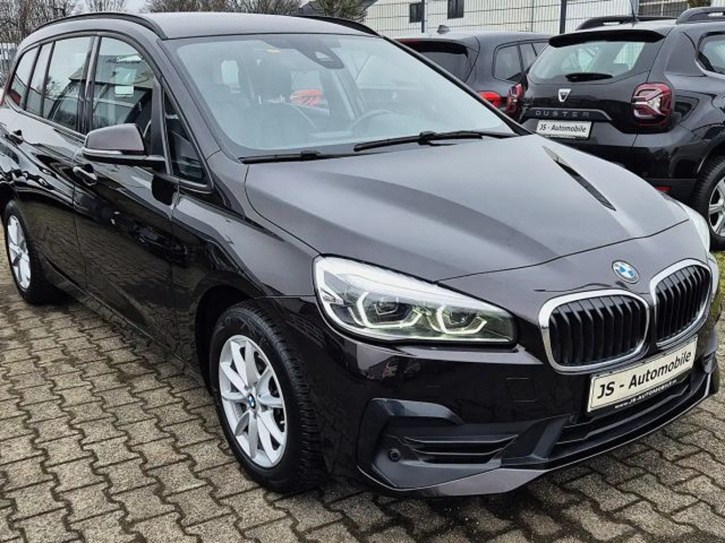 BMW 2 Serie