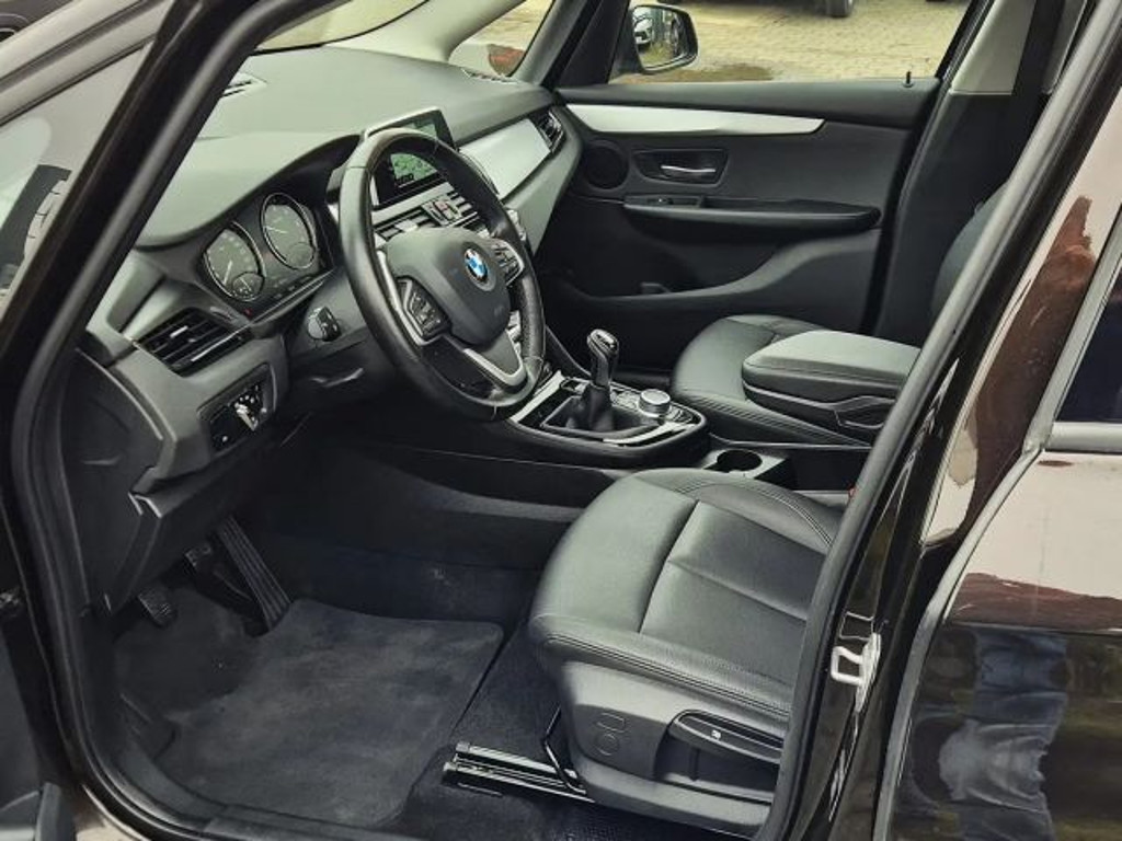 BMW 2 Serie