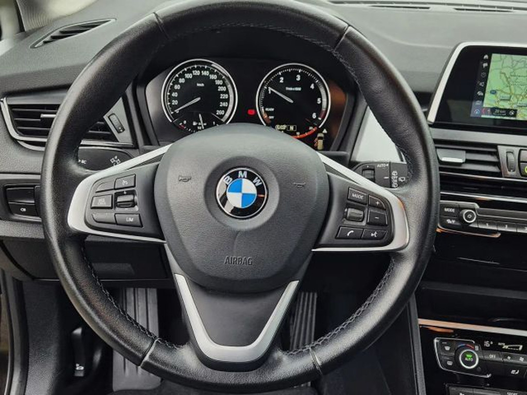 BMW 2 Serie