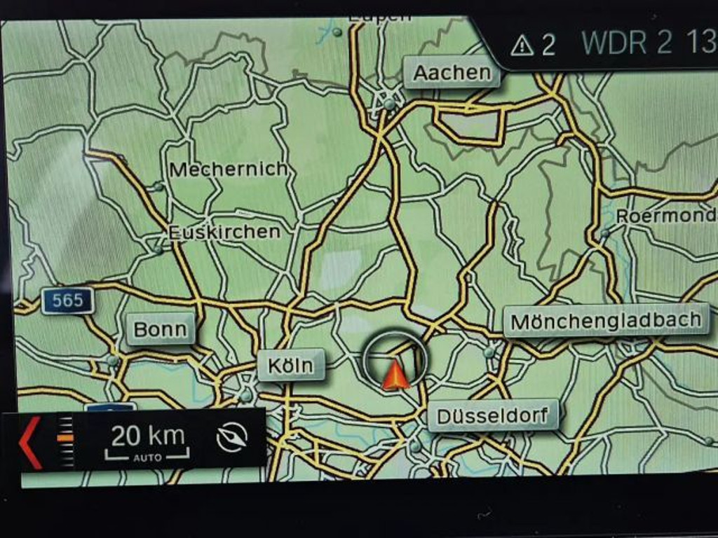BMW 2 Serie