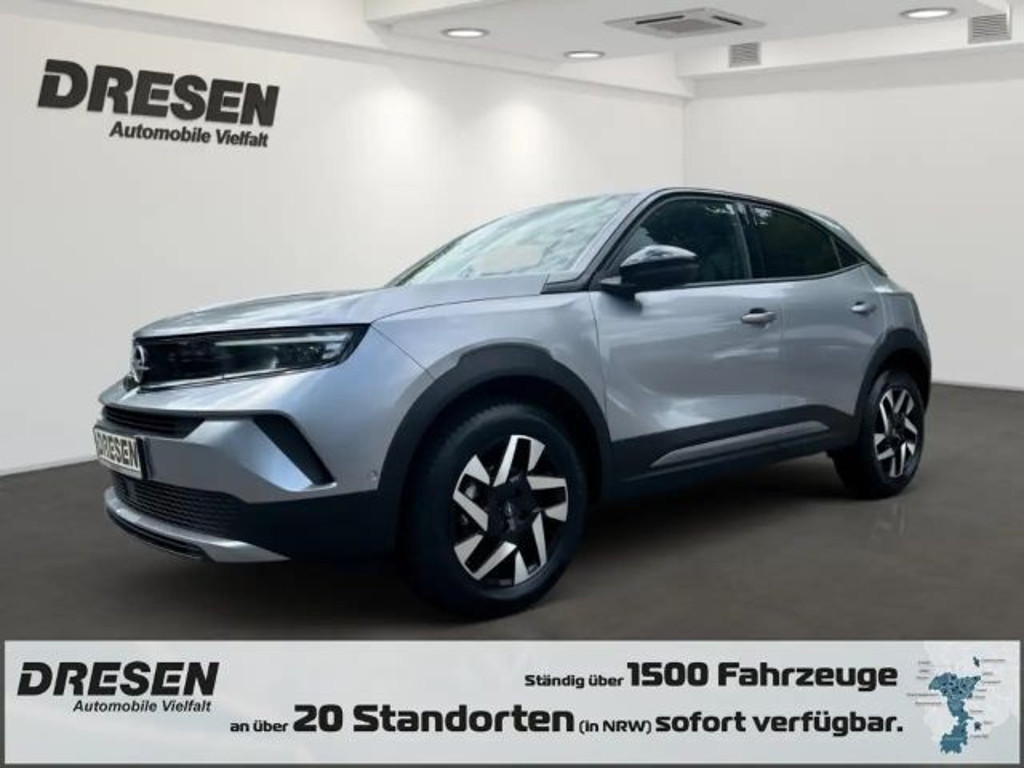 Opel Mokka Edition